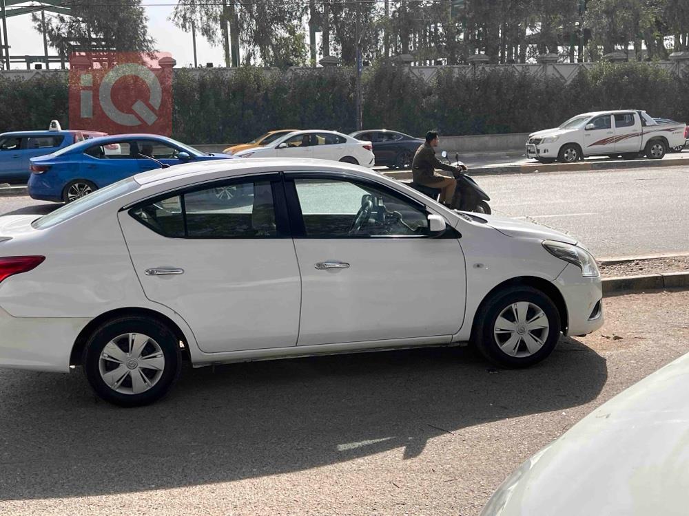 Nissan Sunny